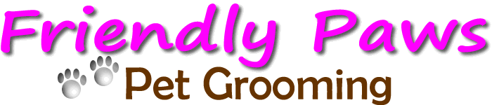 Friendly Paws Pet Grooming